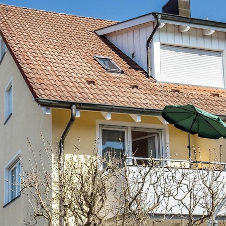 Haus Grete Leilighet Langenargen Eksteriør bilde